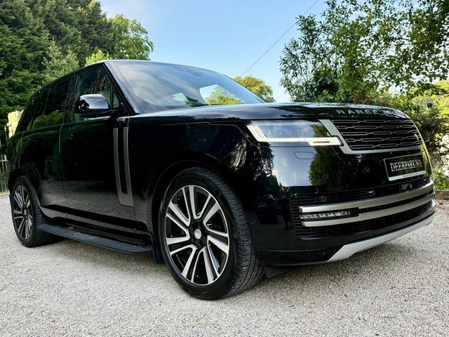 vehicle for sale from Deerpark Motor Company
