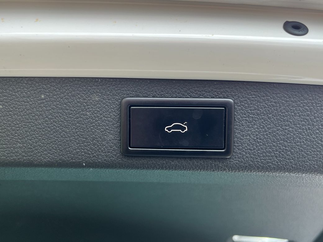 2019 Skoda Superb