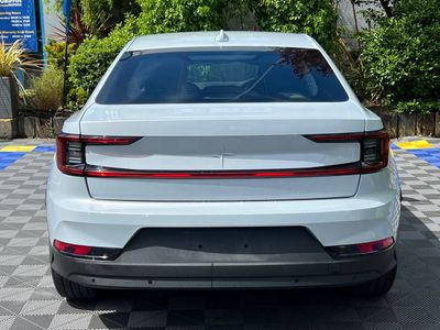2022 Polestar 2