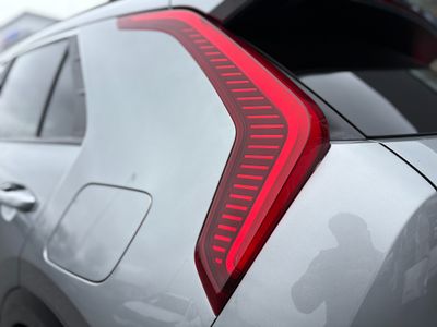 2023 Kia Niro