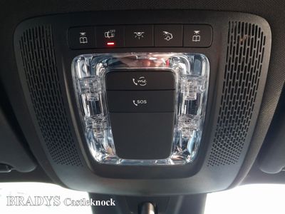 2023 Mercedes-Benz GLA Class