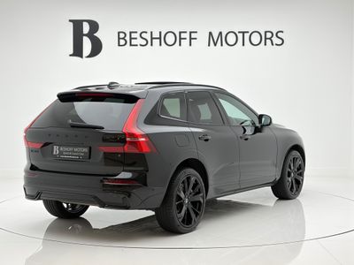 2025 Volvo XC60