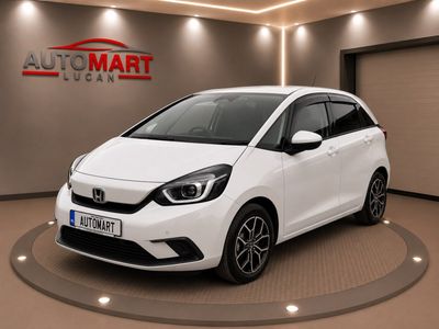 2020 Honda Fit