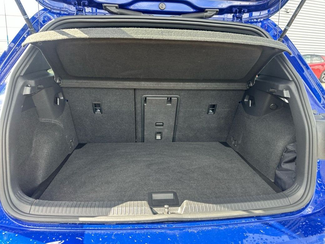 2023 Volkswagen Golf