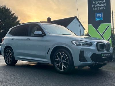2023 BMW X3