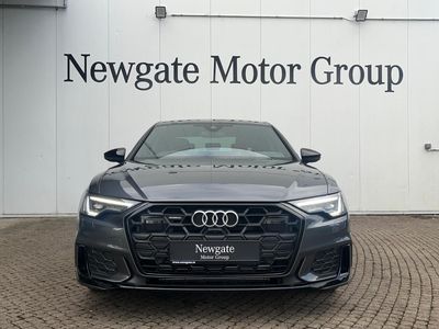 2025 Audi A6