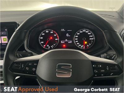 2023 SEAT Ibiza