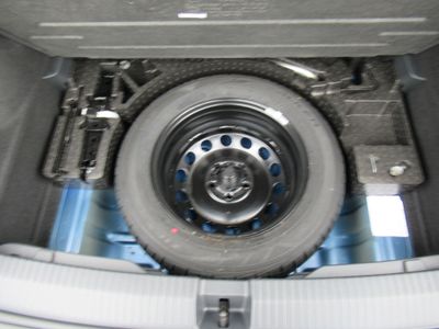 2018 Volkswagen T-Roc