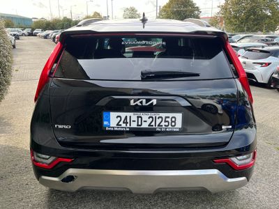2024 Kia Niro