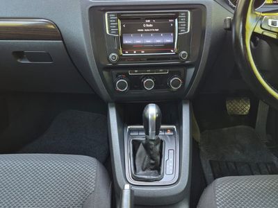 2016 Volkswagen Jetta