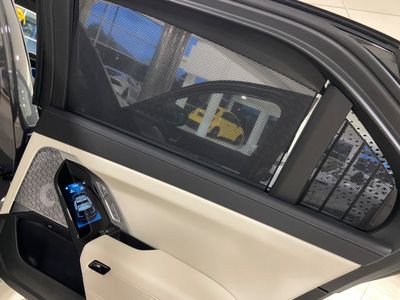 2025 BMW 7 Series