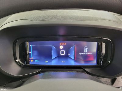 2025 Citroen Berlingo
