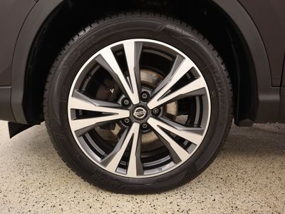 2018 Nissan Qashqai