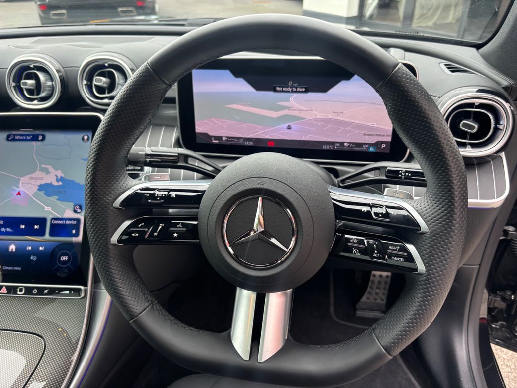 2024 Mercedes-Benz CLE