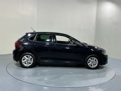 2022 Volkswagen Polo