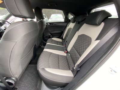 2020 Kia Ceed