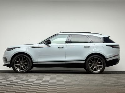 2024 Land Rover Range Rover Velar