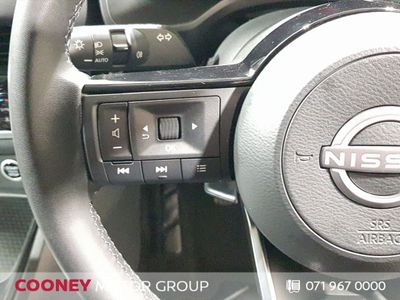 2023 Nissan Qashqai