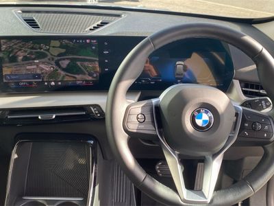 2025 BMW X1