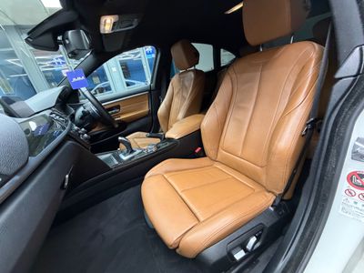 2016 BMW 4 Series