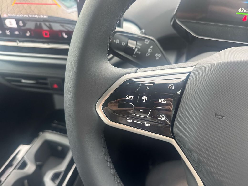 2025 Volkswagen ID.4