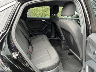 2024 Audi A3