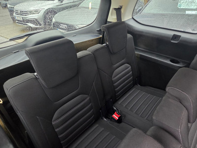 2019 Ford Galaxy