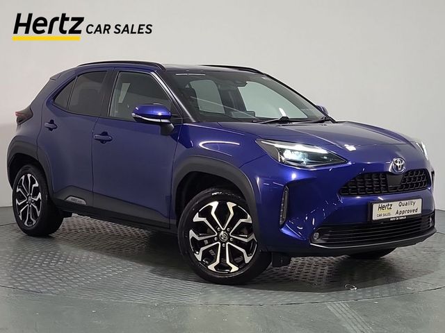 vehicle for sale from Hertz Car Sales North Dublin