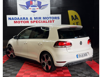 2013 Volkswagen Golf