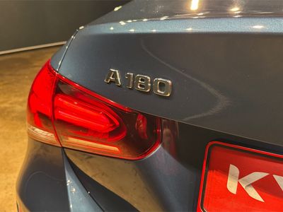 2020 Mercedes-Benz A Class