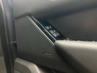 2024 Land Rover Range Rover Velar