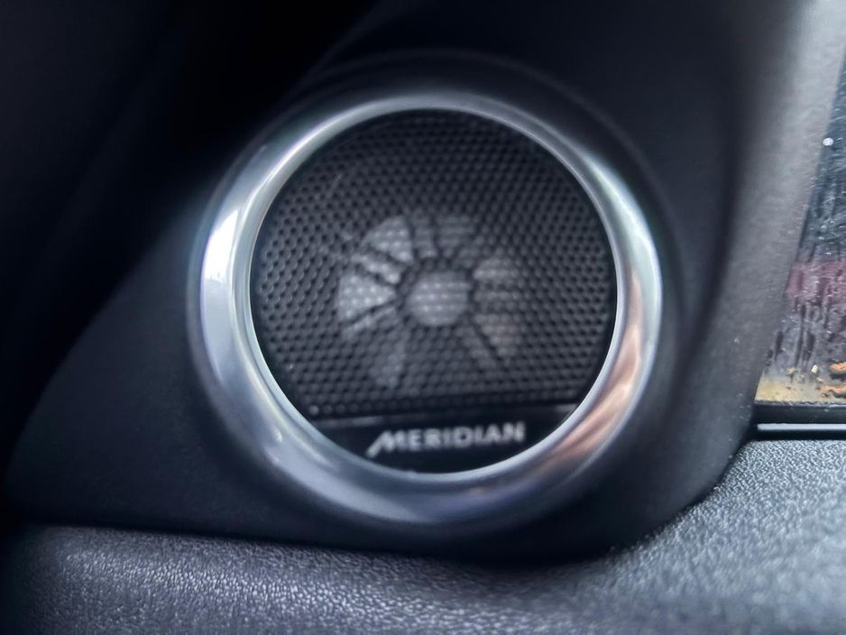 2021 Land Rover Range Rover Evoque