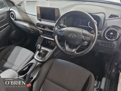 2022 Hyundai Kona
