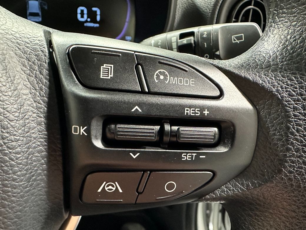 2026 Kia Picanto
