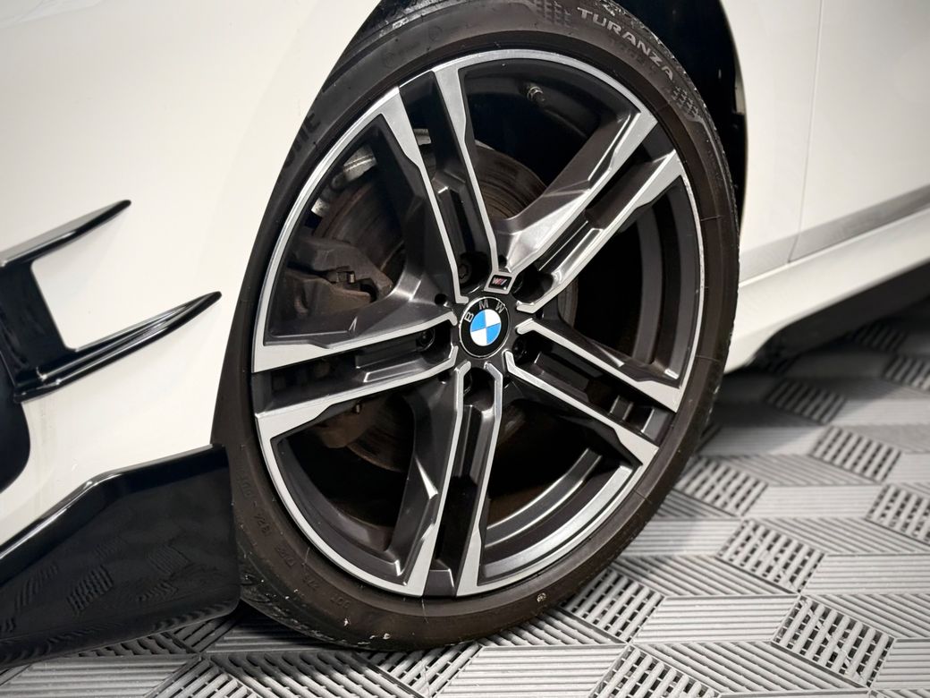 2022 BMW 1 Series