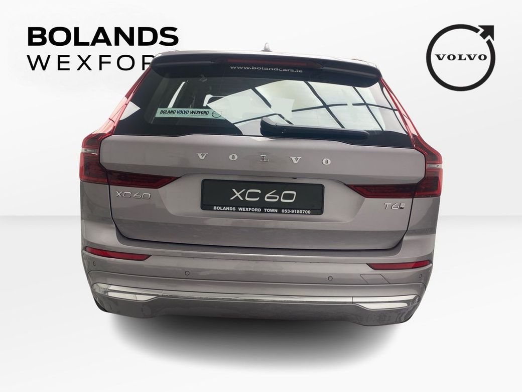 2026 Volvo XC60