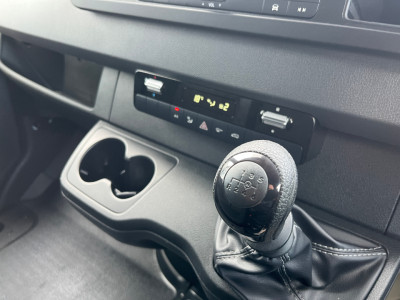 2022 Mercedes-Benz Sprinter