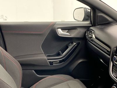 2023 Ford Puma