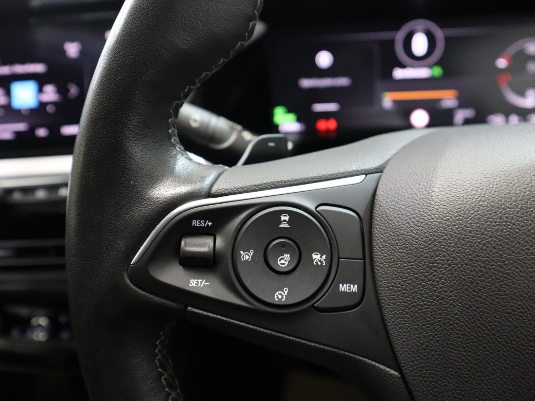 2023 Opel Grandland X