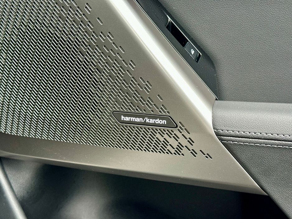 2026 BMW 5 Series