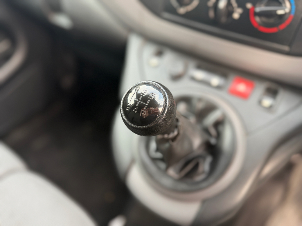 2018 Peugeot Partner