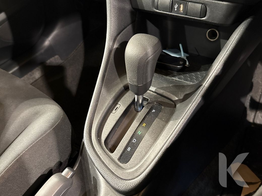 2022 Toyota Yaris
