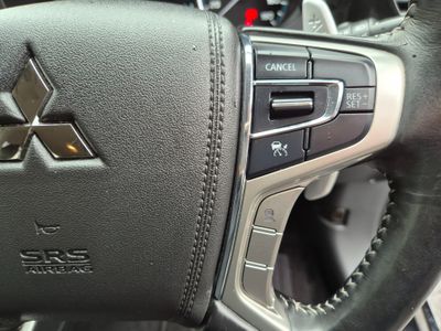 2020 Mitsubishi Outlander