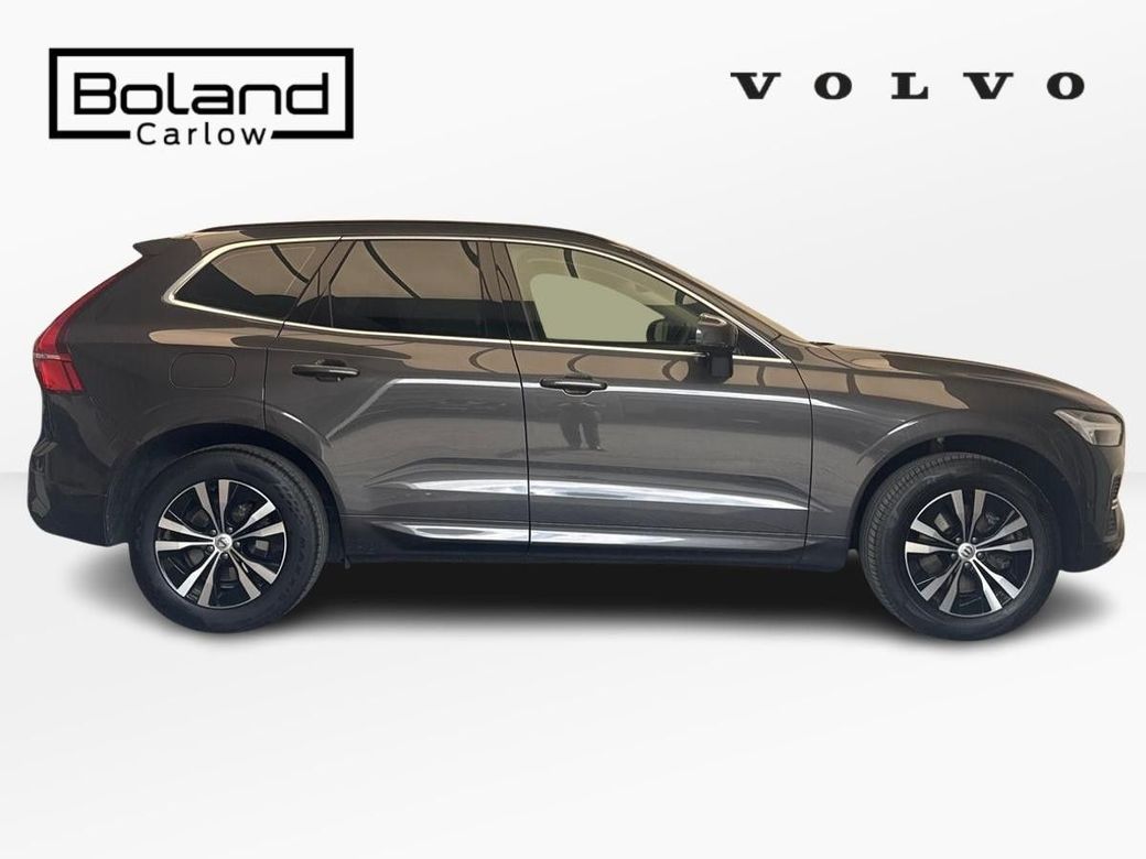 2022 Volvo XC60