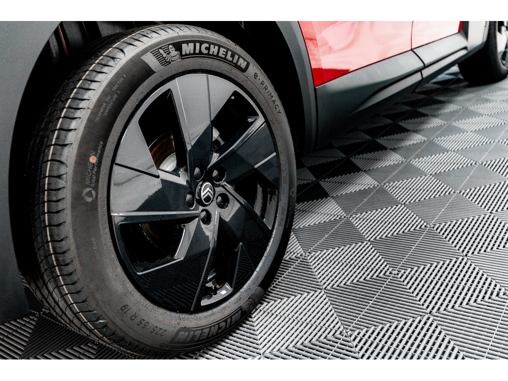 2026 Citroen C5 Aircross