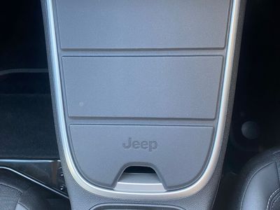 2026 Jeep Avenger