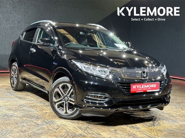 vehicle for sale from Kylemore Cars