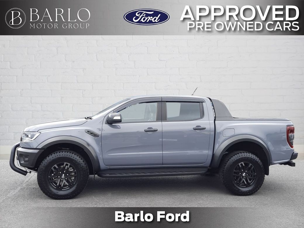 2023 Ford Ranger