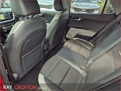 2020 Kia Stonic