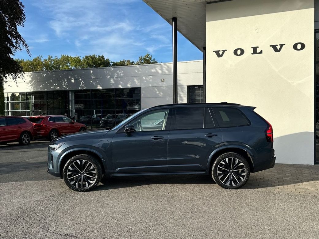 2026 Volvo XC90